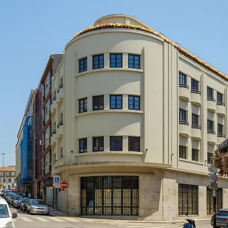 Art Deco 23 Luxury 2br Downtown Metro Ac Apartment *