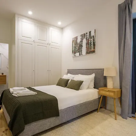 Art Deco 23 Luxury 2br Downtown Metro Ac