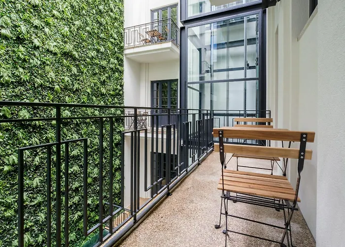 Апартаменты Art Deco 23 Luxury 2br Downtown Metro Ac *