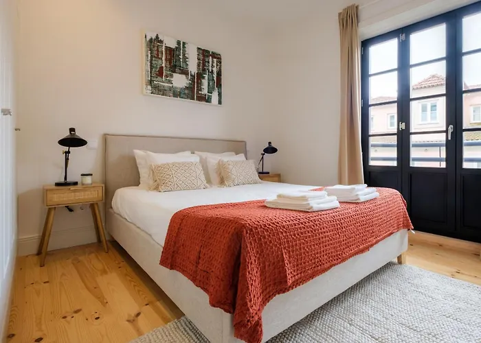 Art Deco 23 Luxury 2br Downtown Metro Ac