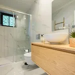 Апартаменты Art Deco 23 Luxury 2br Downtown Metro Ac *