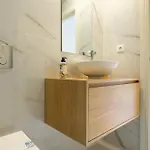 Art Deco 23 Luxury 2br Downtown Metro Ac Апартаменты *