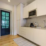 Апартаменты Art Deco 23 Luxury 2br Downtown Metro Ac *