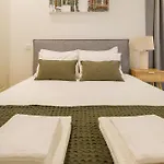 Art Deco 23 Luxury 2br Downtown Metro Ac
