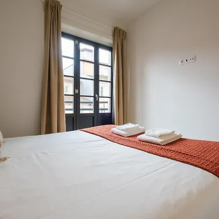 Art Deco 23 Luxury 2br Downtown Metro Ac Apartman *