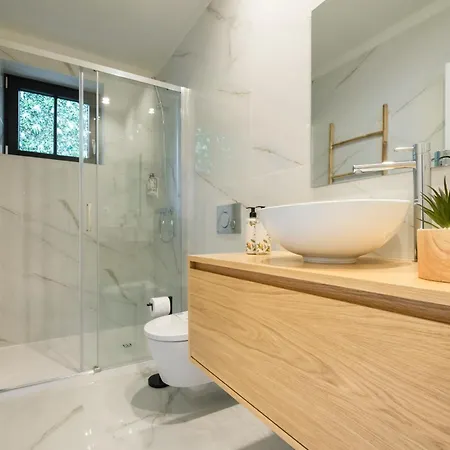 公寓 Art Deco 23 Luxury 2br Downtown Metro Ac *