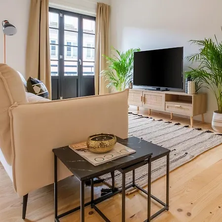 Apartman Art Deco 23 Luxury 2br Downtown Metro Ac