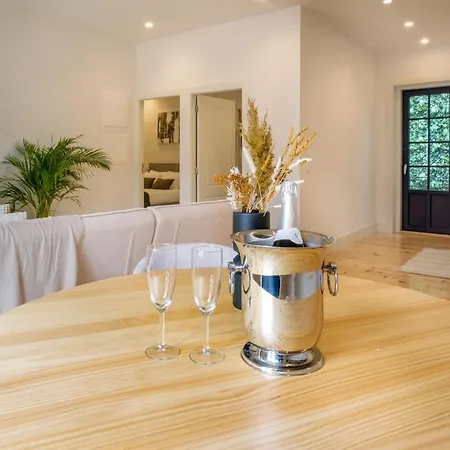 Apartman Art Deco 23 Luxury 2br Downtown Metro Ac *