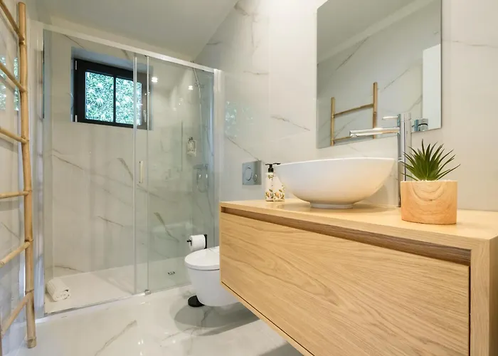 Apartman Art Deco 23 Luxury 2br Downtown Metro Ac *