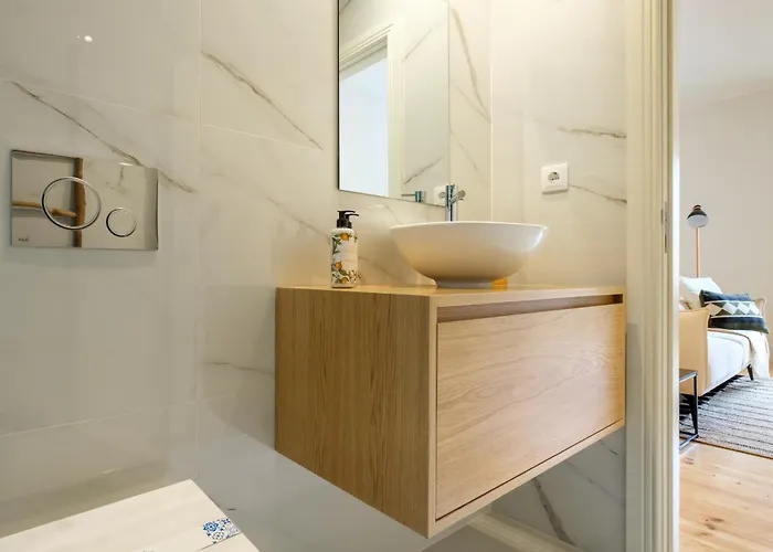 Art Deco 23 Luxury 2br Downtown Metro Ac Διαμέρισμα *