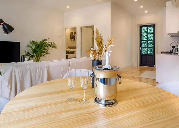 Apartman Art Deco 23 Luxury 2br Downtown Metro Ac *