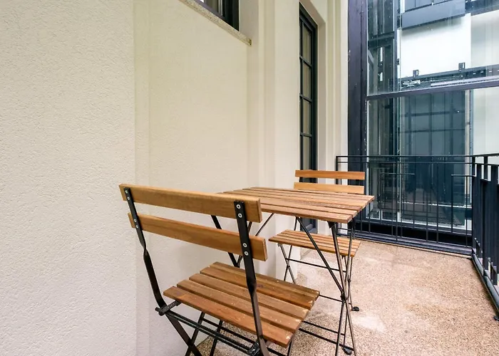 Apartman Art Deco 23 Luxury 2br Downtown Metro Ac