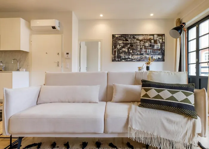 Art Deco 23 Luxury 2br Downtown Metro Ac Appartamento *