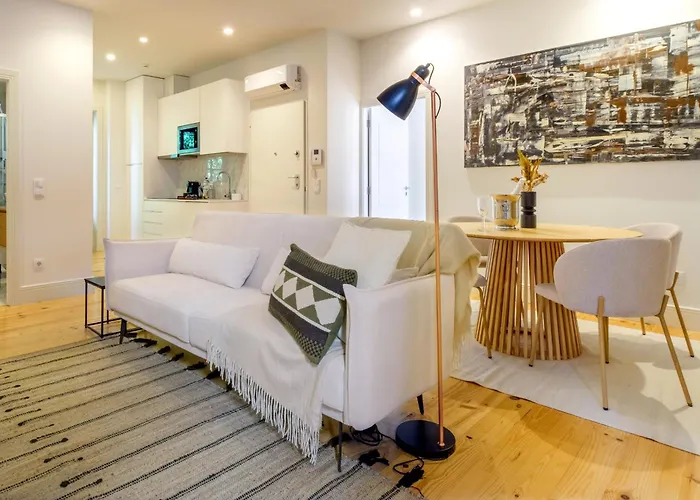 Art Deco 23 Luxury 2br Downtown Metro Ac Διαμέρισμα