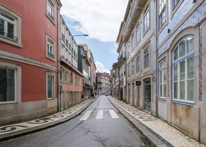 Art Deco 23 Luxury 2br Downtown Metro Ac