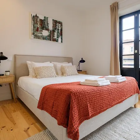 Art Deco 23 Luxury 2br Downtown Metro Ac