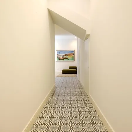 Art Deco 23 Luxury 2br Downtown Metro Ac