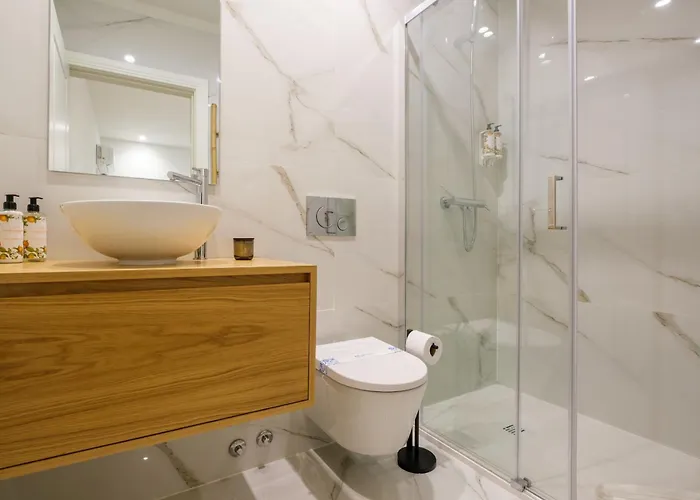 Art Deco 23 Luxury 2br Downtown Metro Ac *