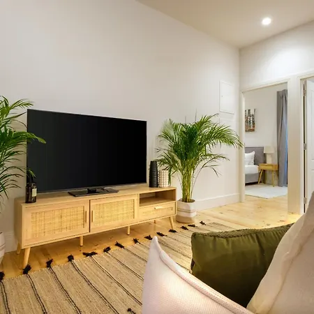 Art Deco 23 Luxury 2br Downtown Metro Ac Apartament *