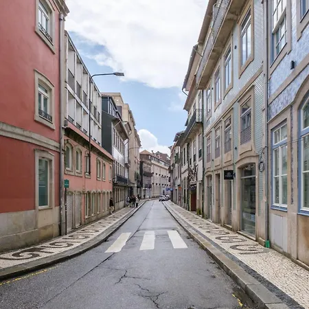 Art Deco 23 Luxury 2br Downtown Metro Ac