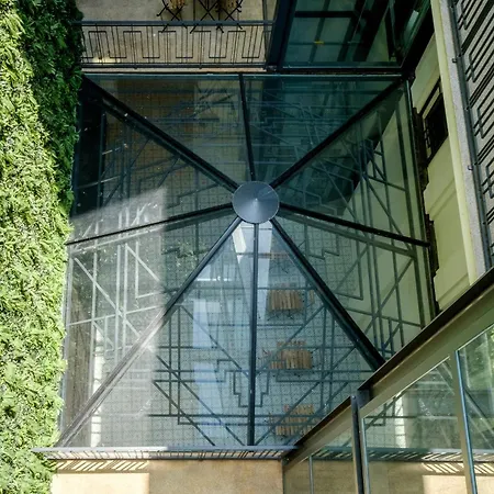 Apartament Art Deco 23 Luxury 2br Downtown Metro Ac *