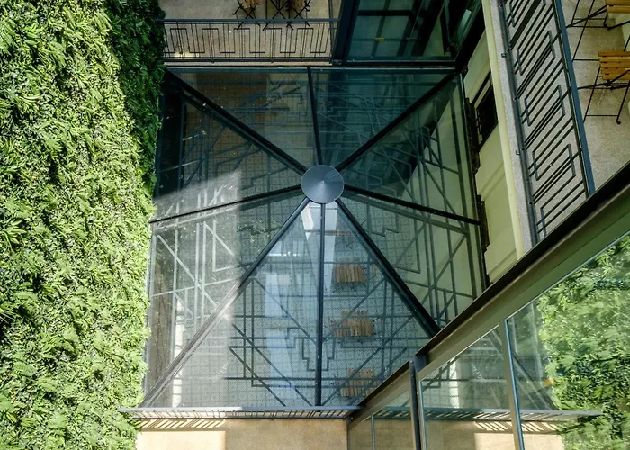 شقة Art Deco 23 Luxury 2br Downtown Metro Ac *